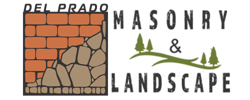 DelPrado Masonry and Landscape